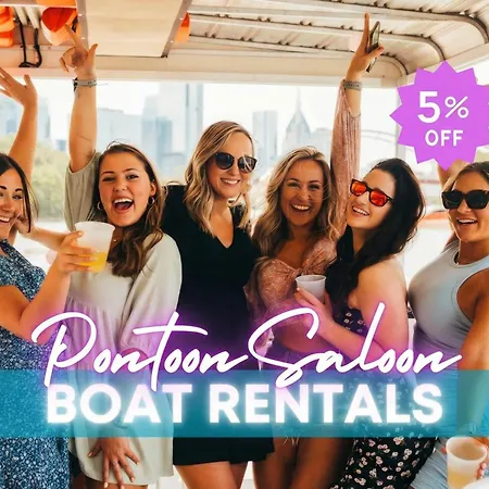 Holiday home Game & Rooftop Deck At Downtown *