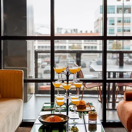 Motto By Hilton Downtown 4*