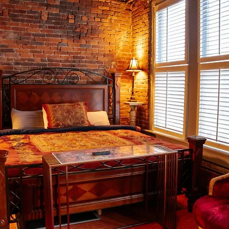 Holiday home Broadway Penthouse 4br 3bth 2500 Sf Nashville