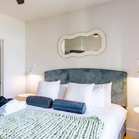 The Odyssey Verse By Avantstay Holiday home *