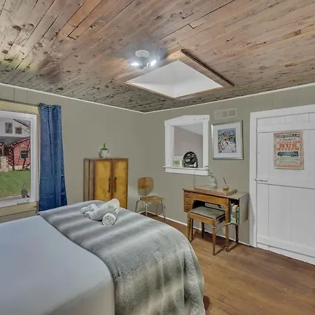 Holiday home The Whiskey River Nashville