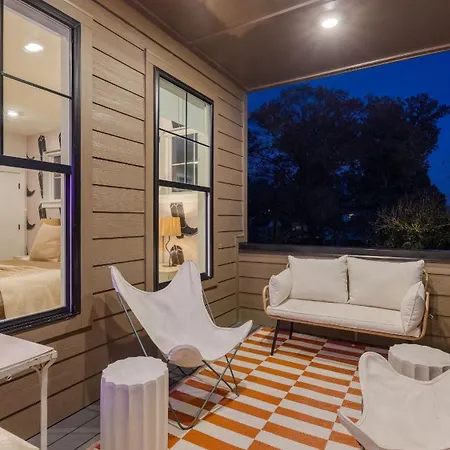 Stunning New Build In East Nash Minutes To Broadway The Stage By Avantstay Nashville