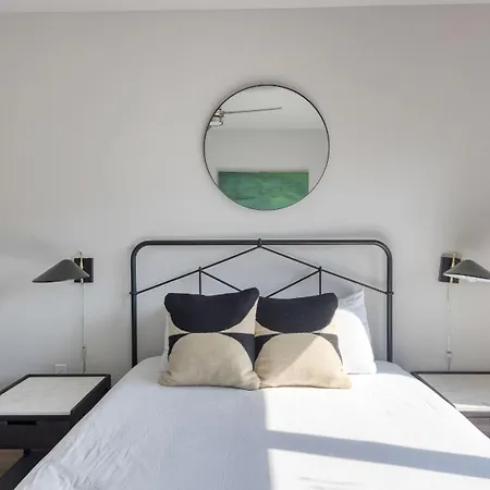 The Odyssey Verse By Avantstay Holiday home *