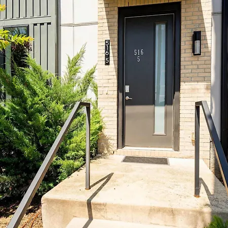 Brand New Views Karaoke Near Downtown Holiday home Nashville