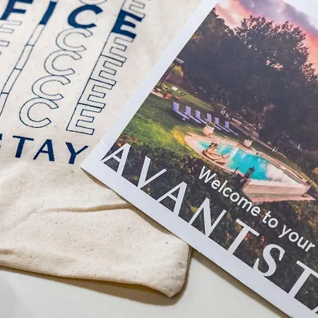 The Odyssey Verse By Avantstay Holiday home