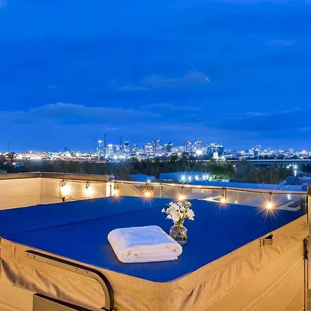 Holiday home Double Rooftop Decks Hot Tub Karaoke Nashville