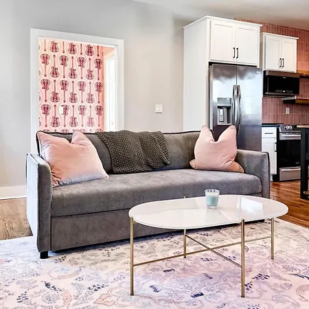 Pastel Dreams Nashville