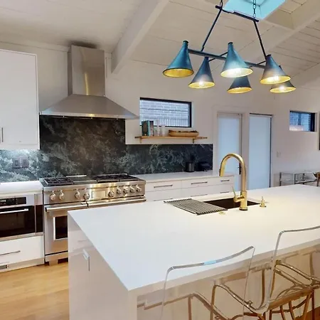 Luxury House Downtown With Private Heated Pool Nashville