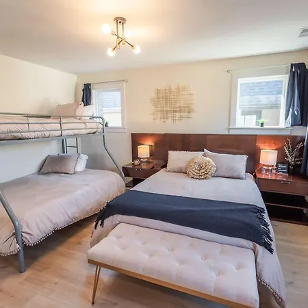Casa Pura Vida - East 3br-3ba Holiday home