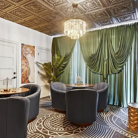 Holiday home The Great Gatsby By Avantstay