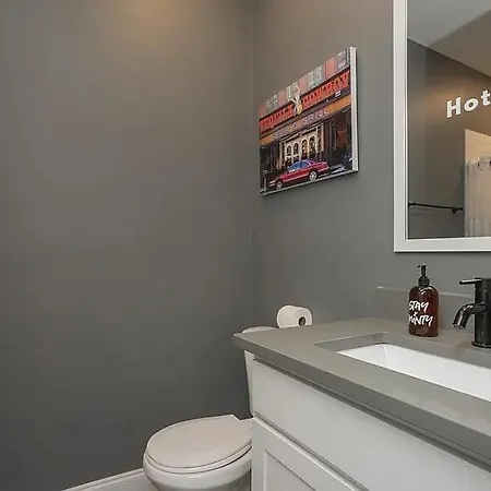 Townhome Game Bachelorette Ok Nashville