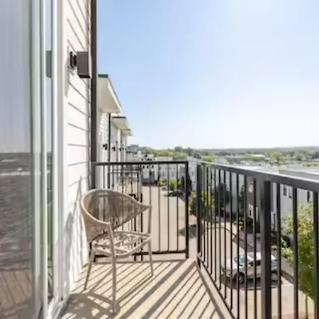 Music Trades Corporate Housing Welcome 3 Bed