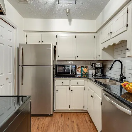 Boho West - West End - 3 Mins To Broadway Nashville