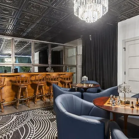 The Great Gatsby By Avantstay Holiday home