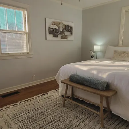 Lakeside Retreat You'll Love! *