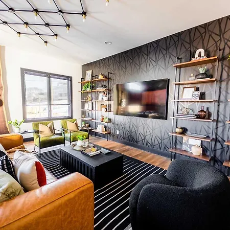 Holiday home Legendary Encore - Great For Groups