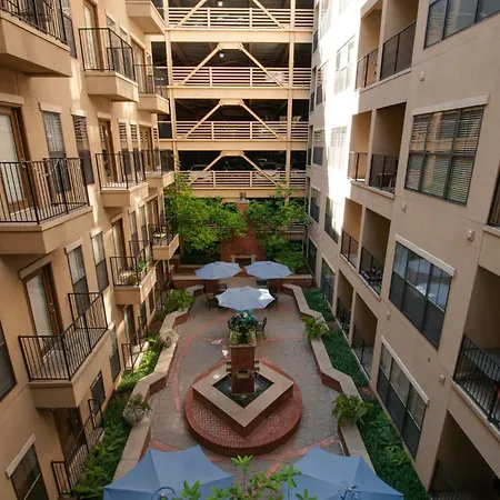 Heart Of Midtown 1bd 1 Ba Condo! Nashville