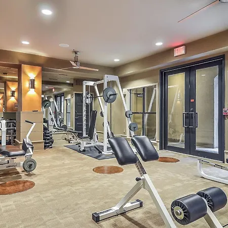 Heart Of Midtown 1bd 1 Ba Condo! * Nashville