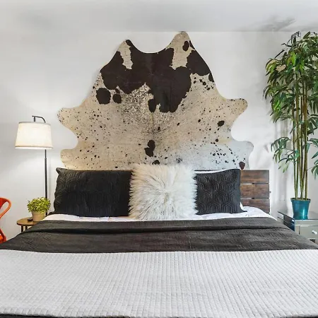 Cozy By Music Row, Walk To Restaurants And Bars Nashville