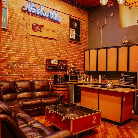 Rockstar Penthouse Speakeasy - Massive By Broadway