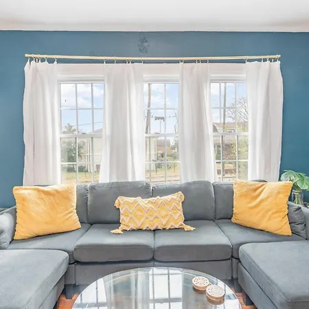 Flare - Minutes To Broadway - Near Germantown * Nashville