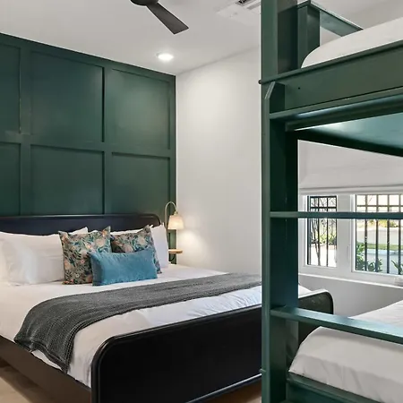 The Linden - Rooftop Views Refined Design New * Nashville