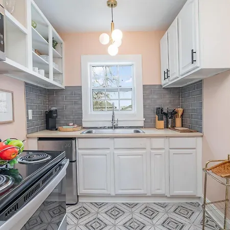 Holiday home Flare - Minutes To Broadway - Near Germantown Nashville