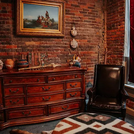 Rockstar Penthouse Speakeasy - Massive By Broadway *