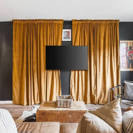 Cozy By Music Row, Walk To Restaurants And Bars * Nashville
