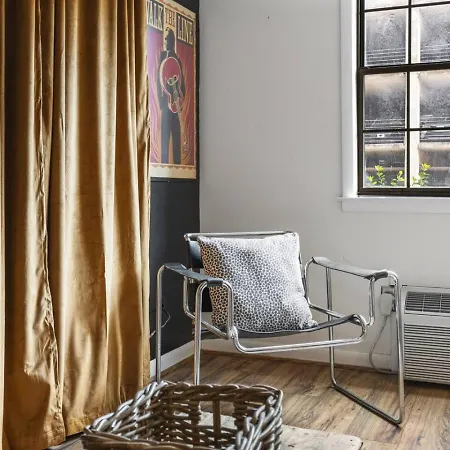 Holiday home Cozy By Music Row, Walk To Restaurants And Bars Nashville