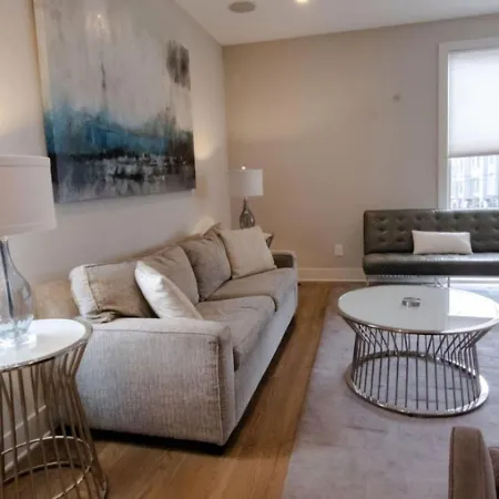 Rooftop Near Gulch And Broadway Sleep 12 Holiday home Nashville