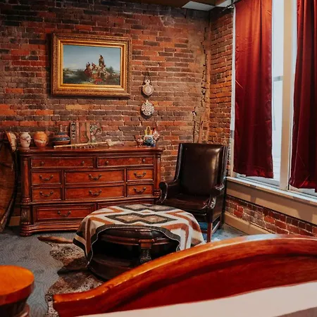 Holiday home Rockstar Penthouse Speakeasy - Massive By Broadway