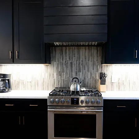 Brand New Townhome In The Heart Of The Nashville