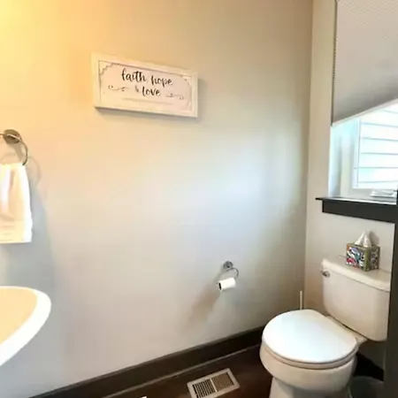 Music Trades Corporate Housing Welcome 3 Bed