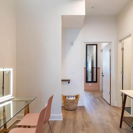 Conway: 3 Units By Avantstay Holiday home