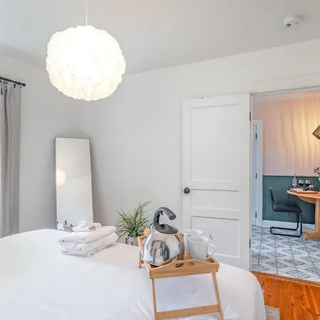 Flare - Minutes To Broadway - Near Germantown * Nashville