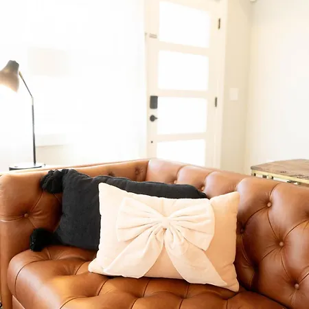 Glam Bachelorette Stage & Neon Vibes Nashville