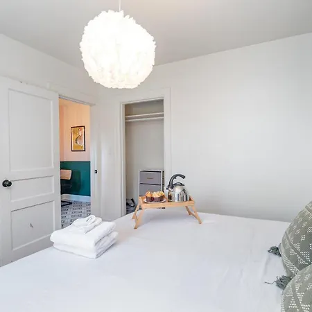 Flare - Minutes To Broadway - Near Germantown * Nashville