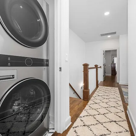 Walkable Hillsboro - Near 12 South & Vandy * Nashville