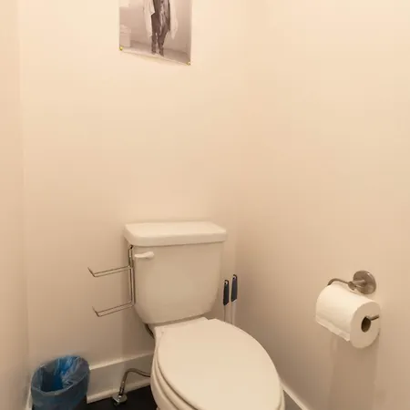 New Luxury 4br With Bar, Arcade, 3 Min To Stadium