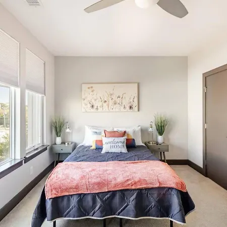 Music Trades Corporate Housing Welcome 3 Bed