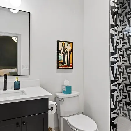 The Great Gatsby By Avantstay Holiday home