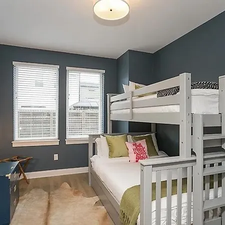 Townhome Game Bachelorette Ok * Nashville