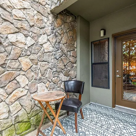 Heart Of Midtown 1bd 1 Ba Condo! * Nashville