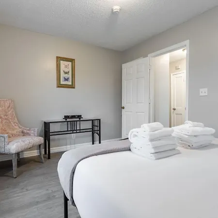 The Hope Hideaway - Cozy In The Nations Holiday home Nashville
