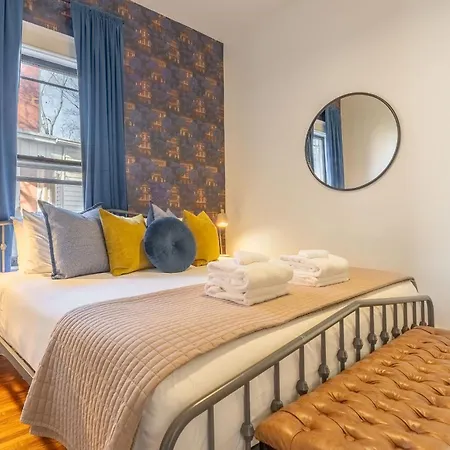 Notes Of Southern Charm - Walkable To Food & Shops