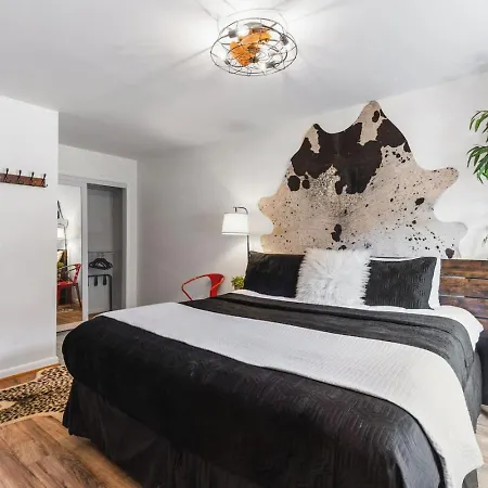 Holiday home Cozy By Music Row, Walk To Restaurants And Bars *