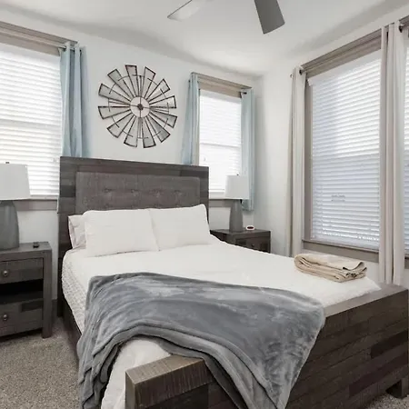 Holiday home The Southern Hideaway Nashville