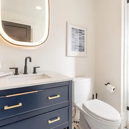 Notes Of Southern Charm - Walkable To Food & Shops * Nashville
