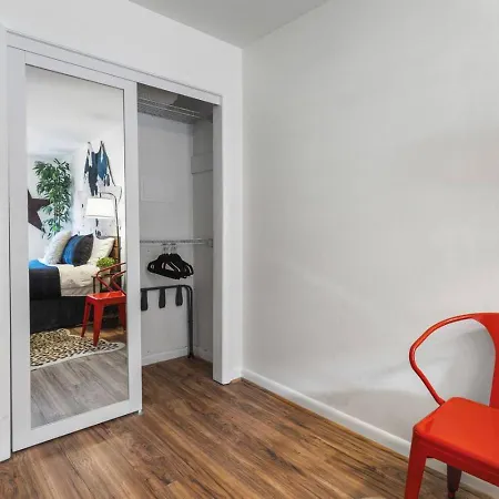 Holiday home Cozy By Music Row, Walk To Restaurants And Bars